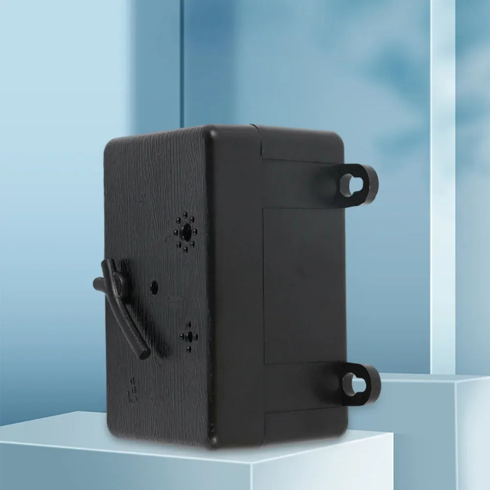 Ultrasonic Dog Stop Bark Silencer Tool 4 Adjustable Level 50 Ft Dog Bark Deterrent for Outdoor Anti Barking Device Pet Supplies