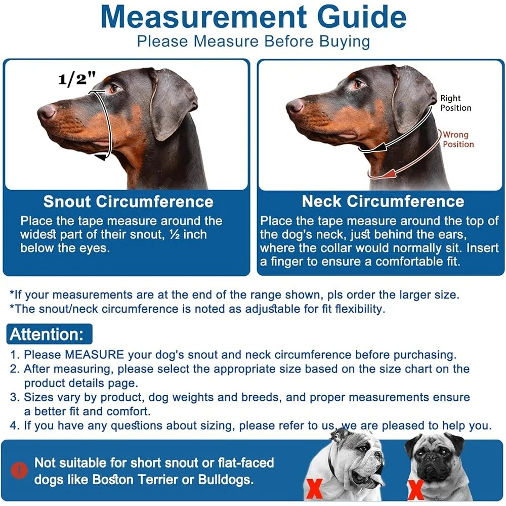 No Pull Dog Head Collar Training Harness Medium Large Dogs Gentle Control Adjustable Comfortable Fit Training Guide Included
