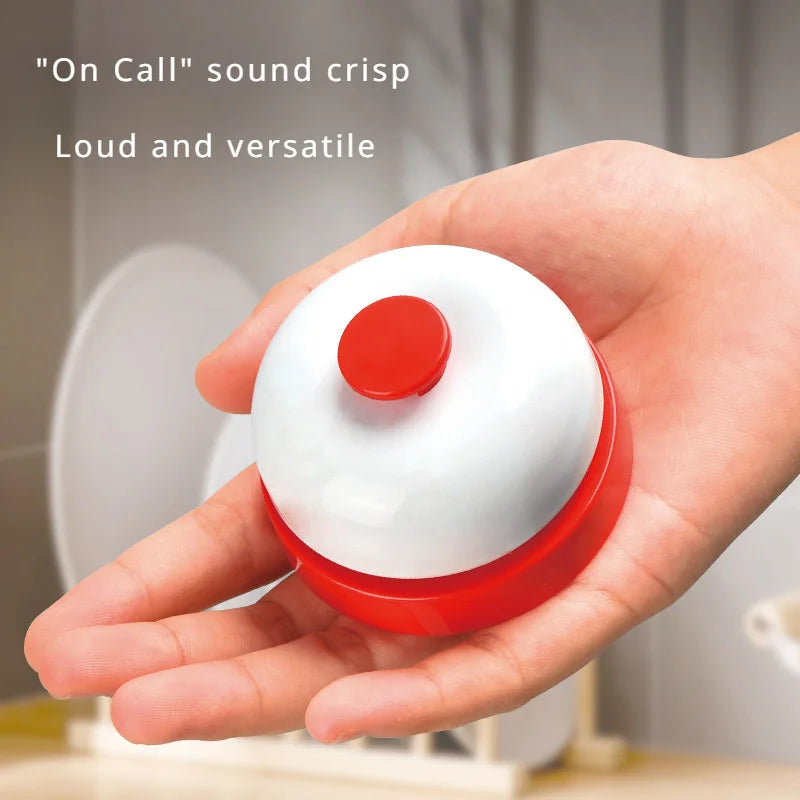 1pc Pet Training Bell - Doorbell for Dog Potty Training, Handheld Ringing Bell Call